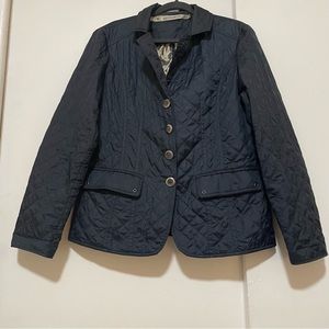 EASYCOMFORT (Holland). Dark Navy Jacket Size Large (EU 44)